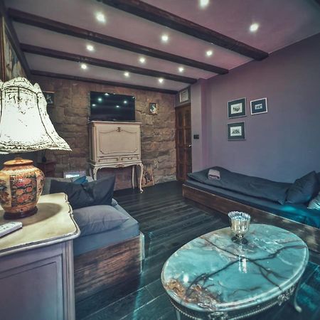 Тhe Bohemian Lodge-Entire House With Sauna Veliko Tărnovo Exterior foto