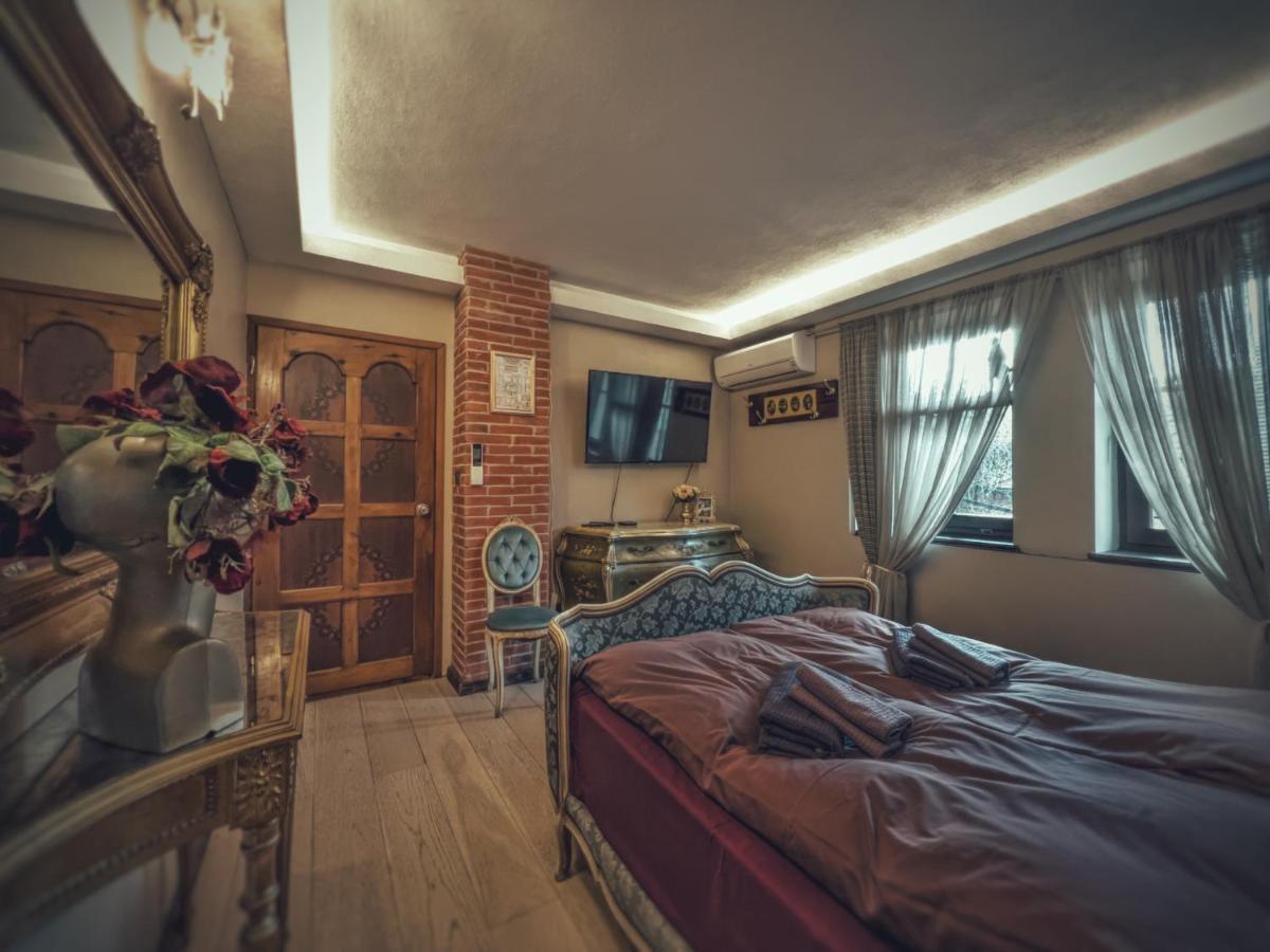 Тhe Bohemian Lodge-Entire House With Sauna Veliko Tărnovo Exterior foto