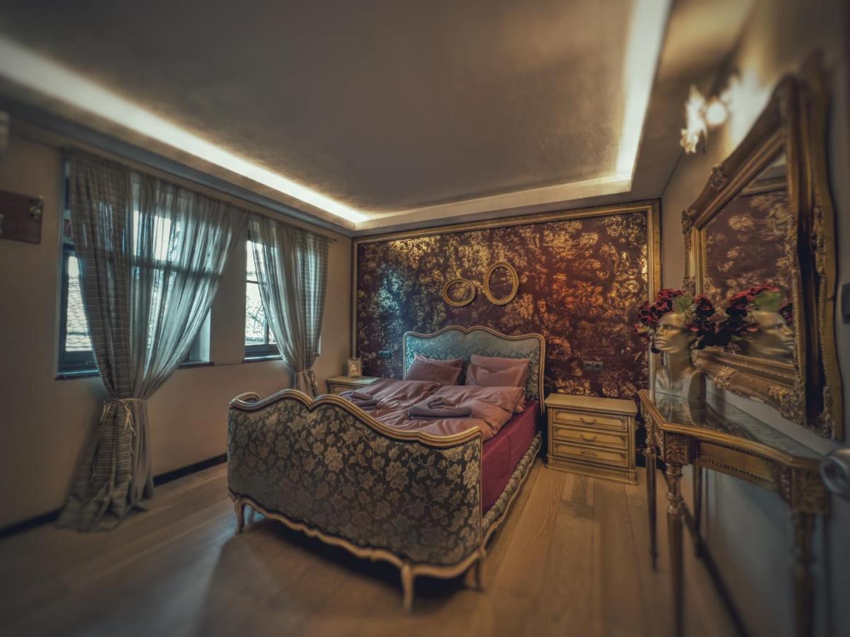 Тhe Bohemian Lodge-Entire House With Sauna Veliko Tărnovo Exterior foto