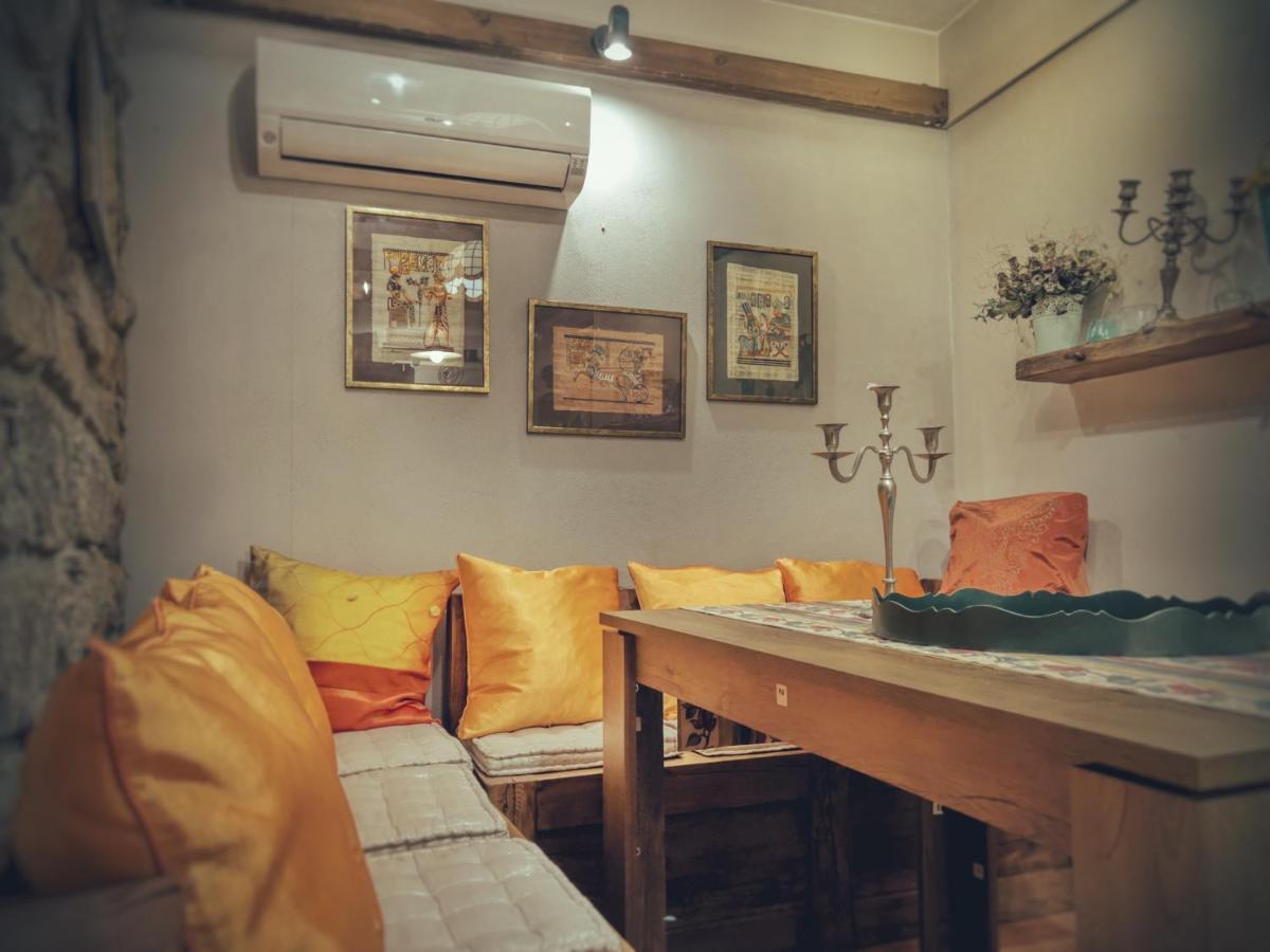 Тhe Bohemian Lodge-Entire House With Sauna Veliko Tărnovo Exterior foto