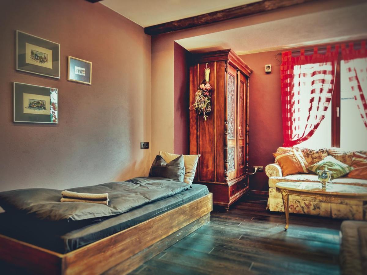 Тhe Bohemian Lodge-Entire House With Sauna Veliko Tărnovo Exterior foto
