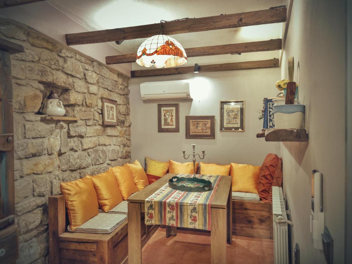 Тhe Bohemian Lodge-Entire House With Sauna Veliko Tărnovo Exterior foto