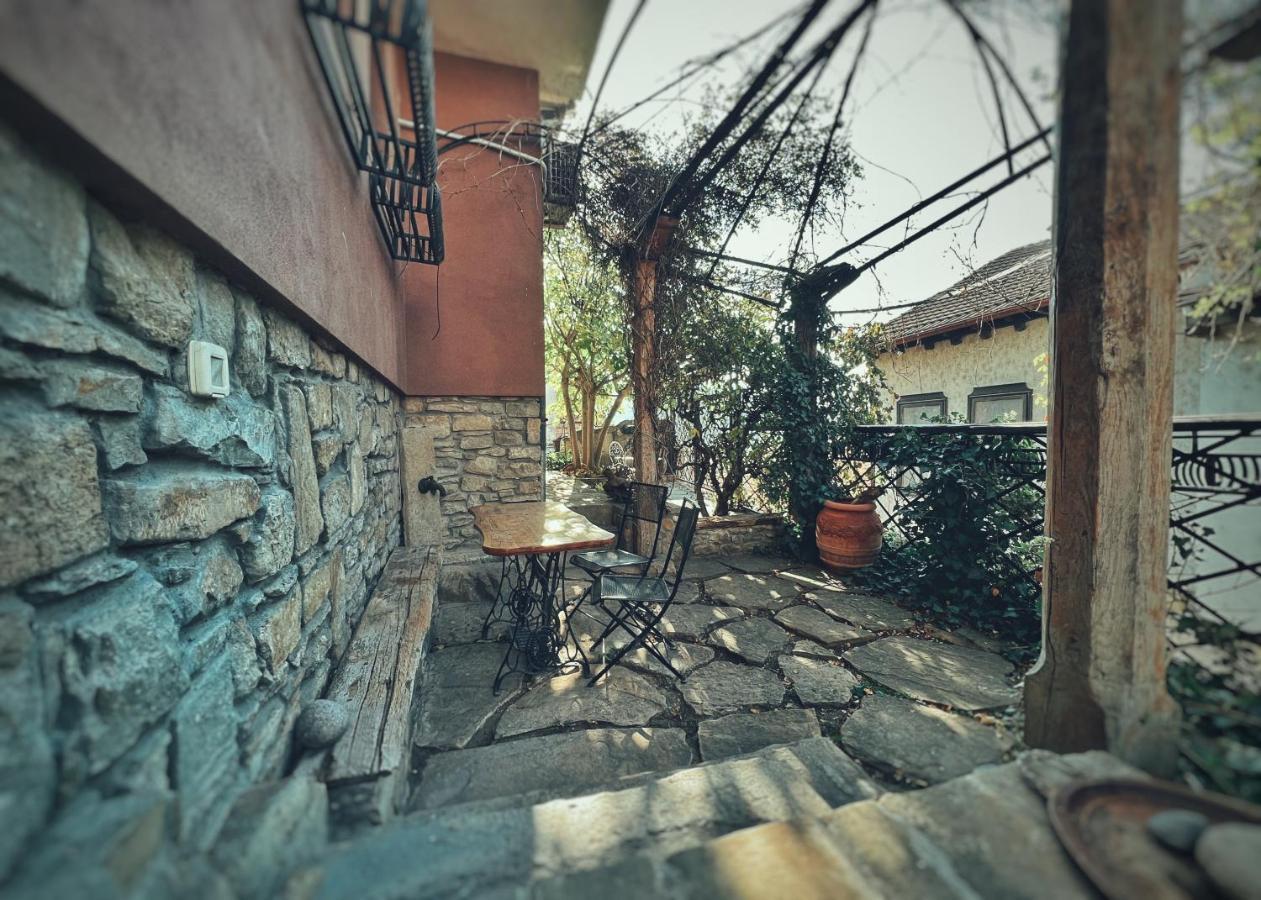 Тhe Bohemian Lodge-Entire House With Sauna Veliko Tărnovo Exterior foto